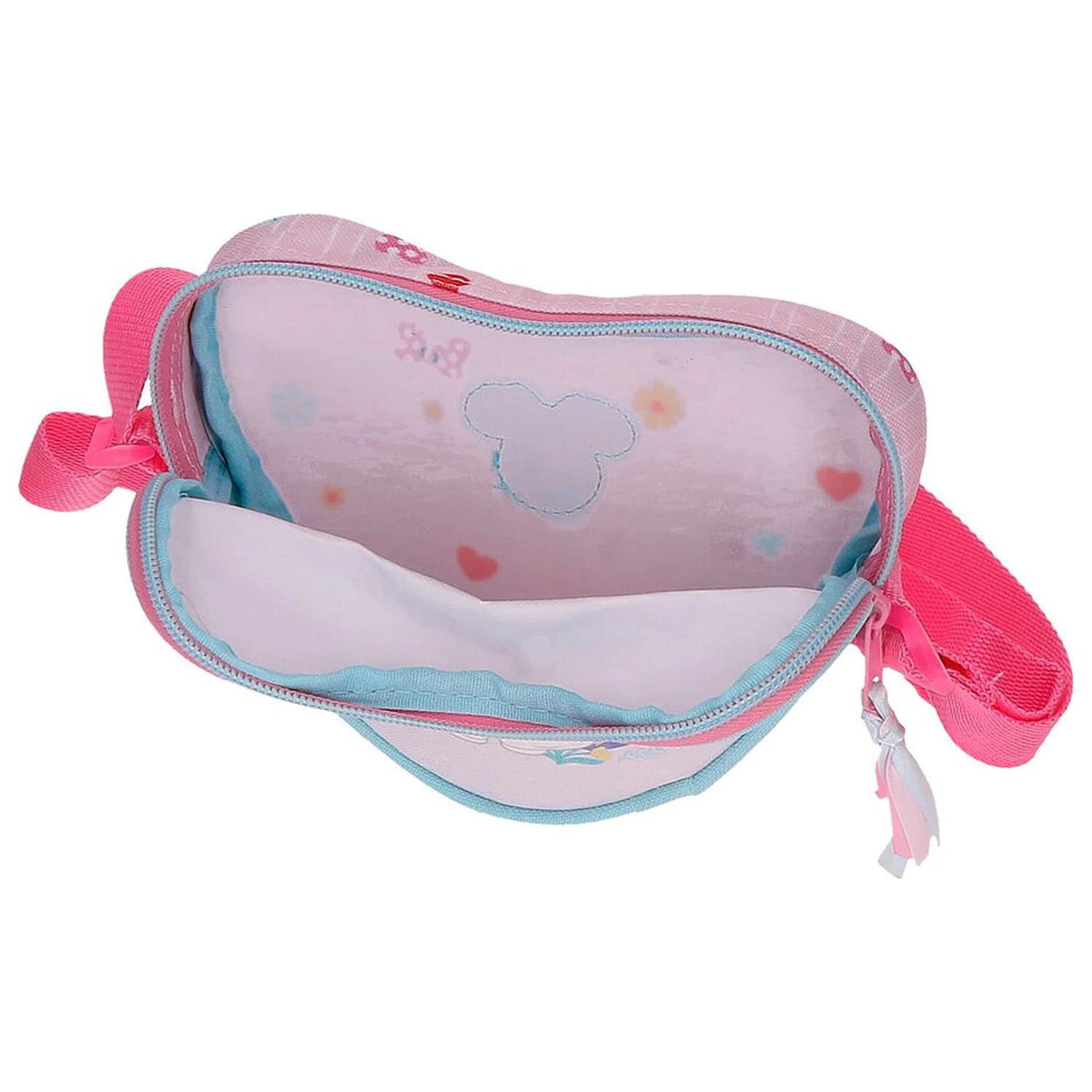 Disney Minnie Happy To Be Me torba na ramię zdjęcie produktu
