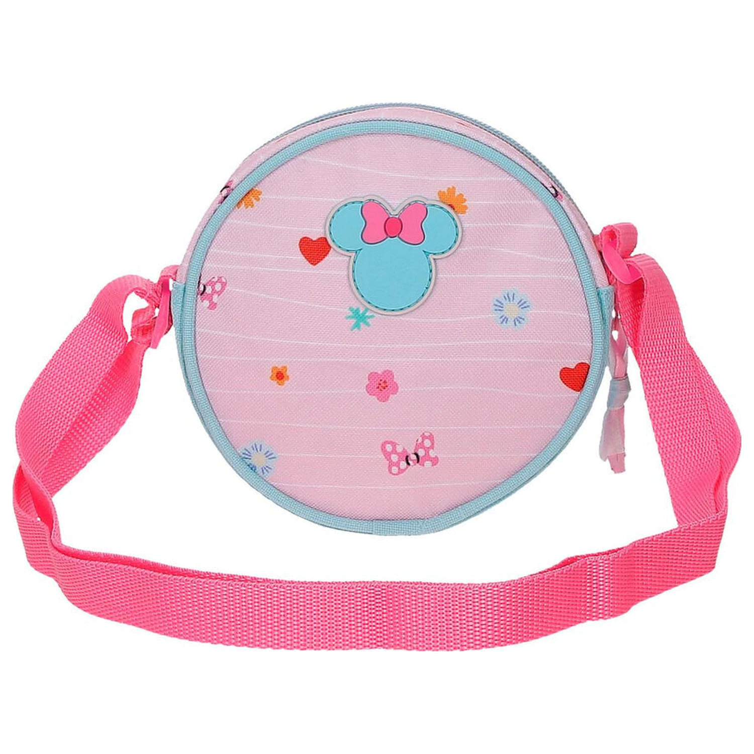 Disney Minnie Happy To Be Me torba na ramię zdjęcie produktu