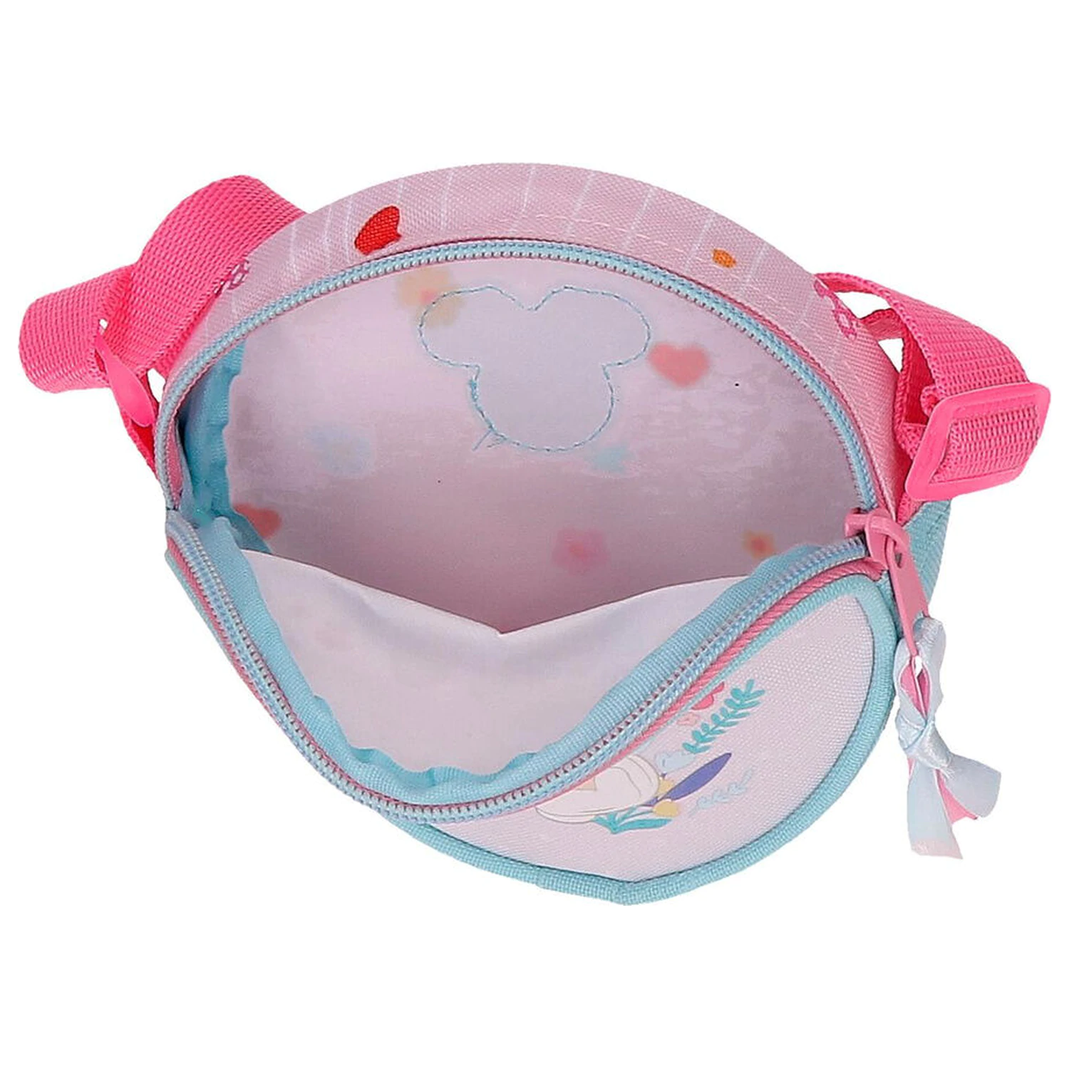 Disney Minnie Happy To Be Me torba na ramię zdjęcie produktu