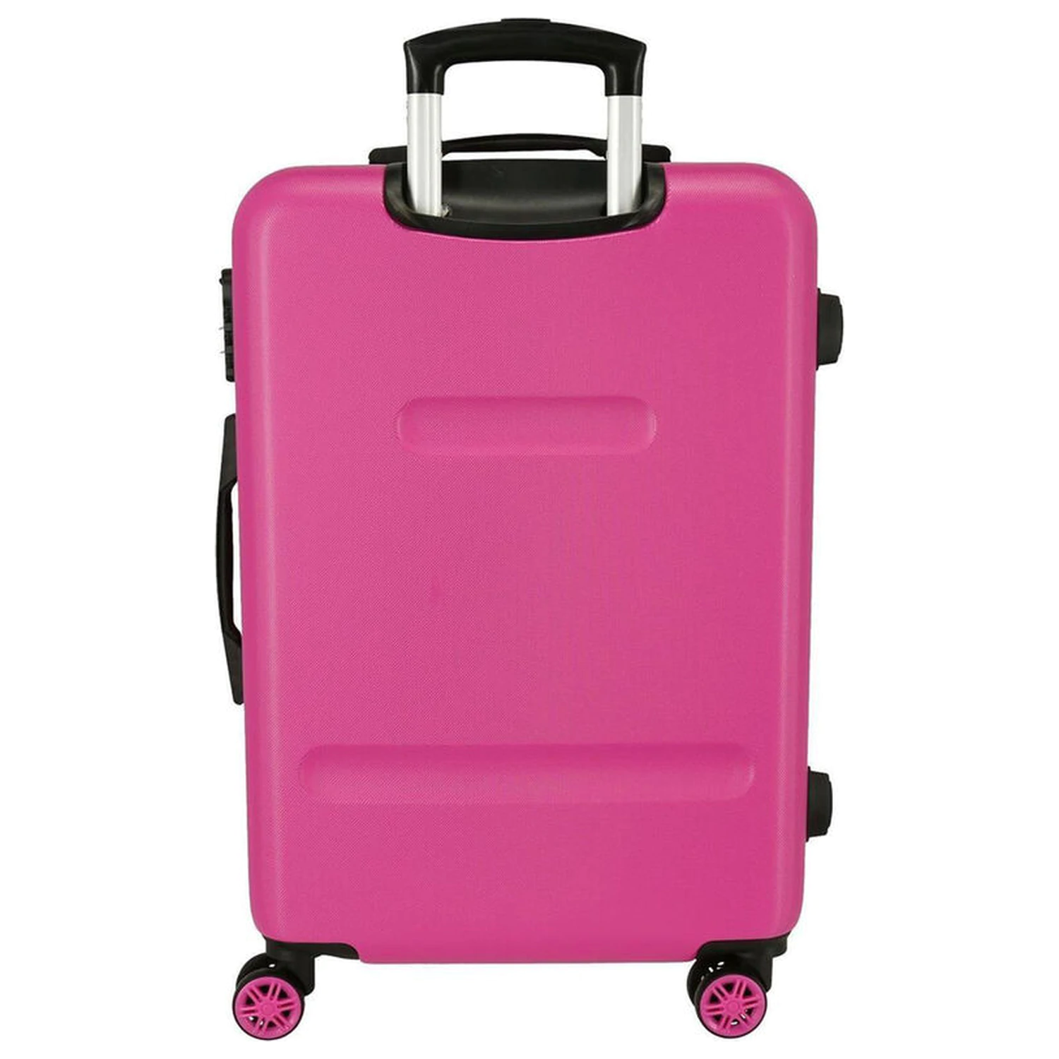 Disney Minnie Have A Good Time ABS dwuczęściowy zestaw walizek na kółkach 55/65 cm zdjęcie produktu