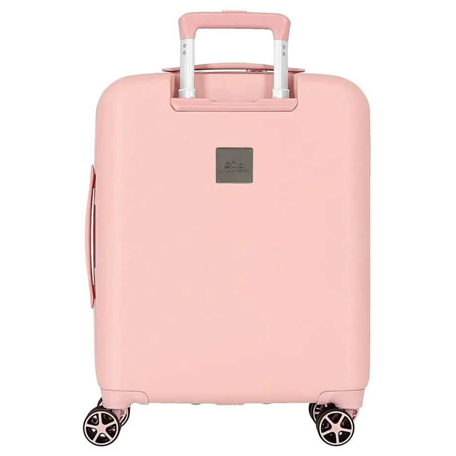 Walizka na kółkach Disney Minnie Heart ABS trolley suitcase 55cm zdjęcie produktu