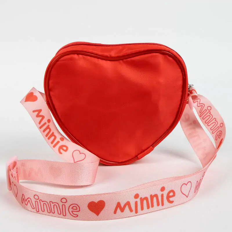 Torebka Disney Minnie Heart zdjęcie produktu