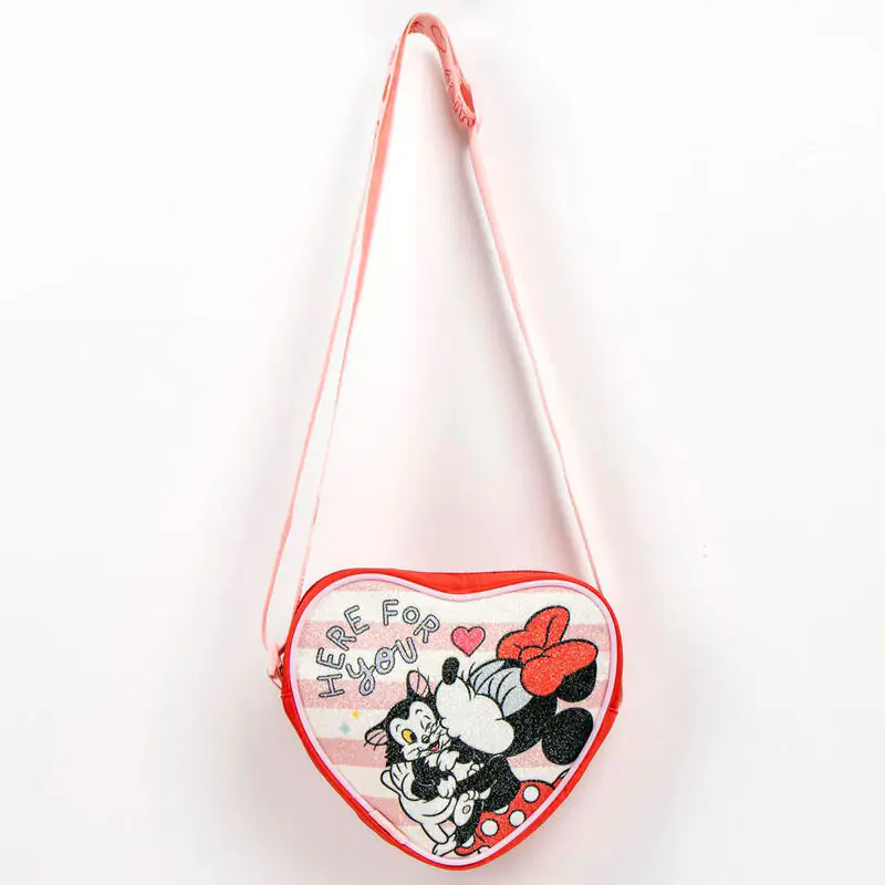 Torebka Disney Minnie Heart zdjęcie produktu