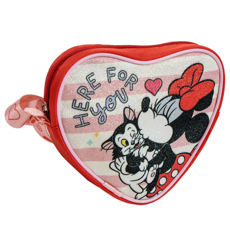 Torebka Disney Minnie Heart zdjęcie produktu