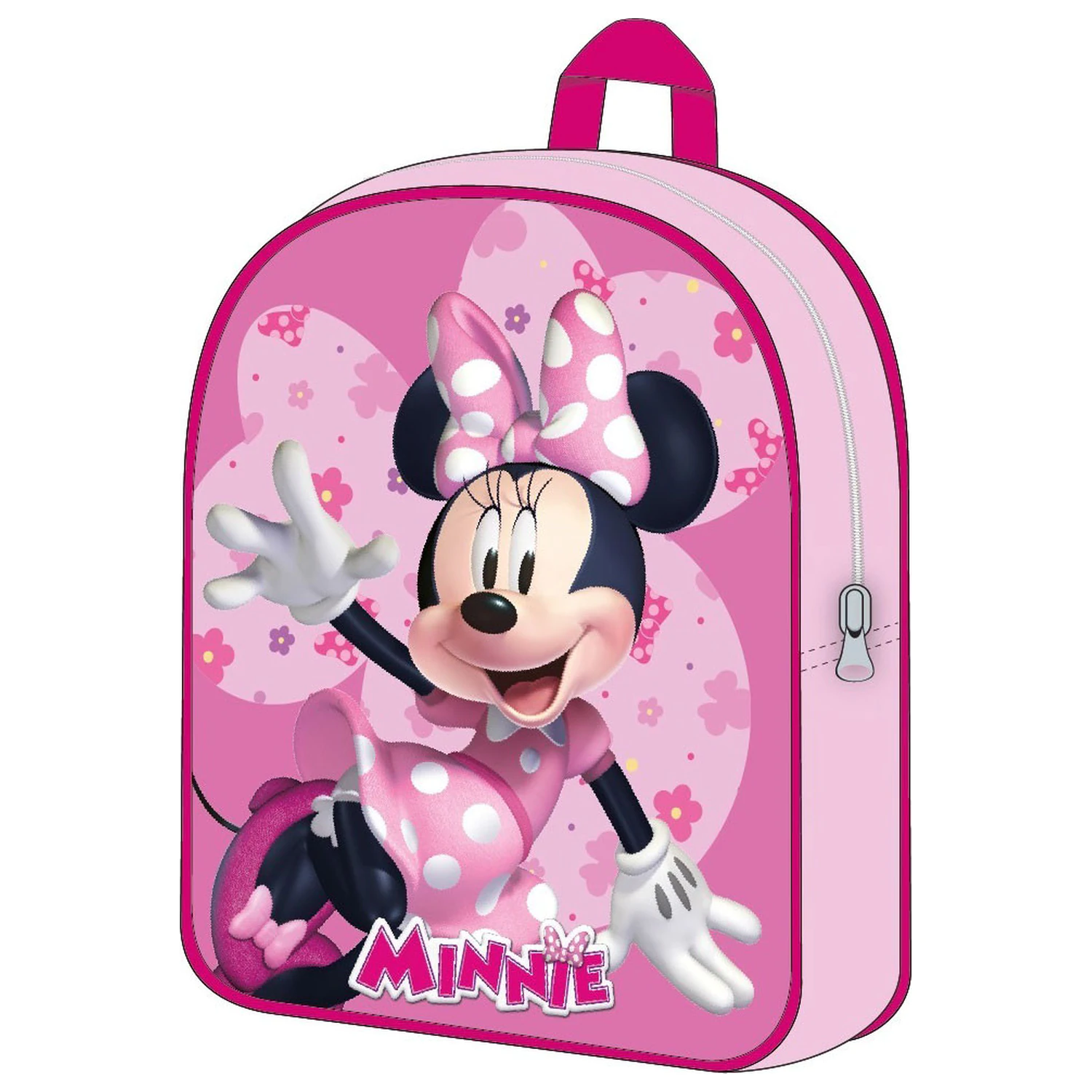 Disney Minnie Hello Plecak, Torba 40 cm zdjęcie produktu