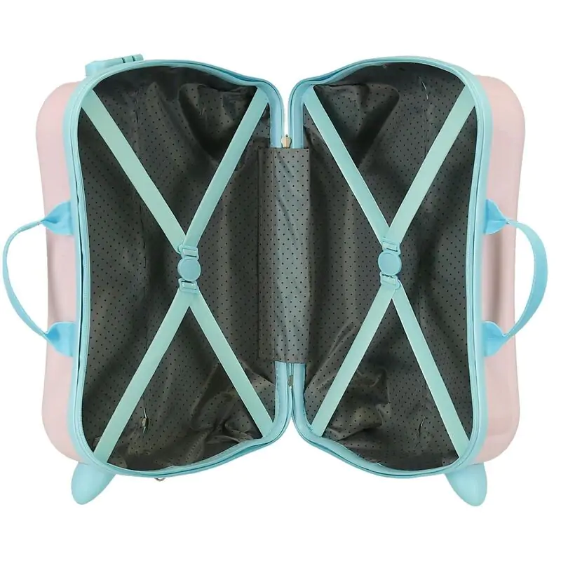 Disney Minnie Imagine Walizka ABS 45cm zdjęcie produktu