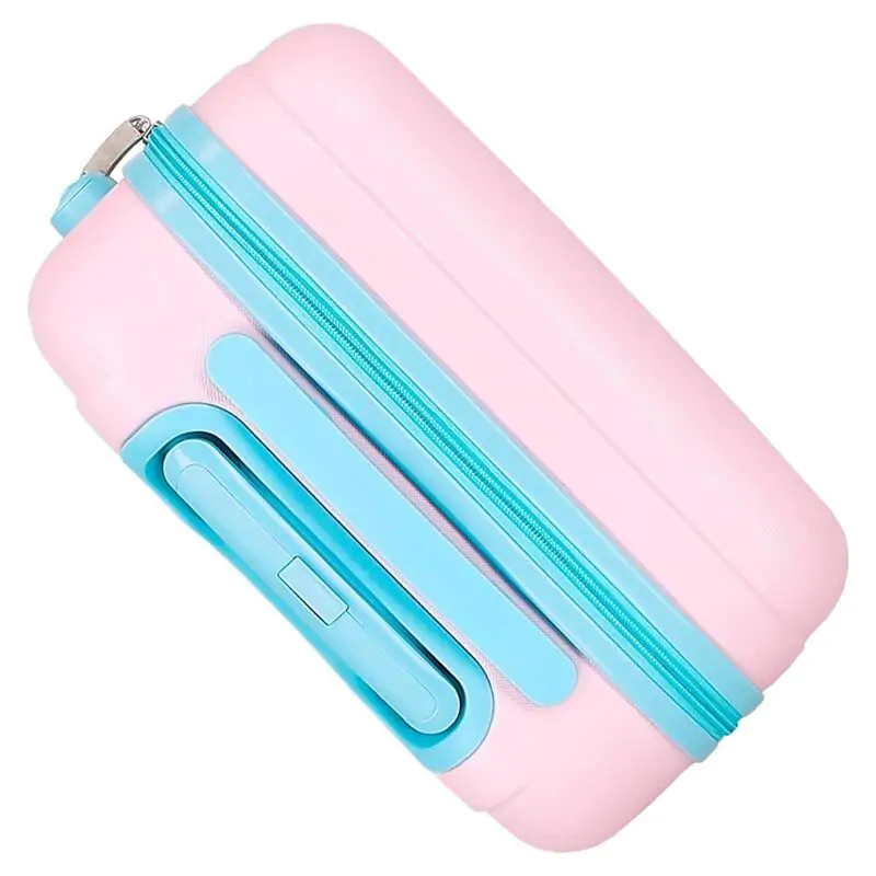 Disney Minnie Imagine walizka trolley ABS 55cm zdjęcie produktu