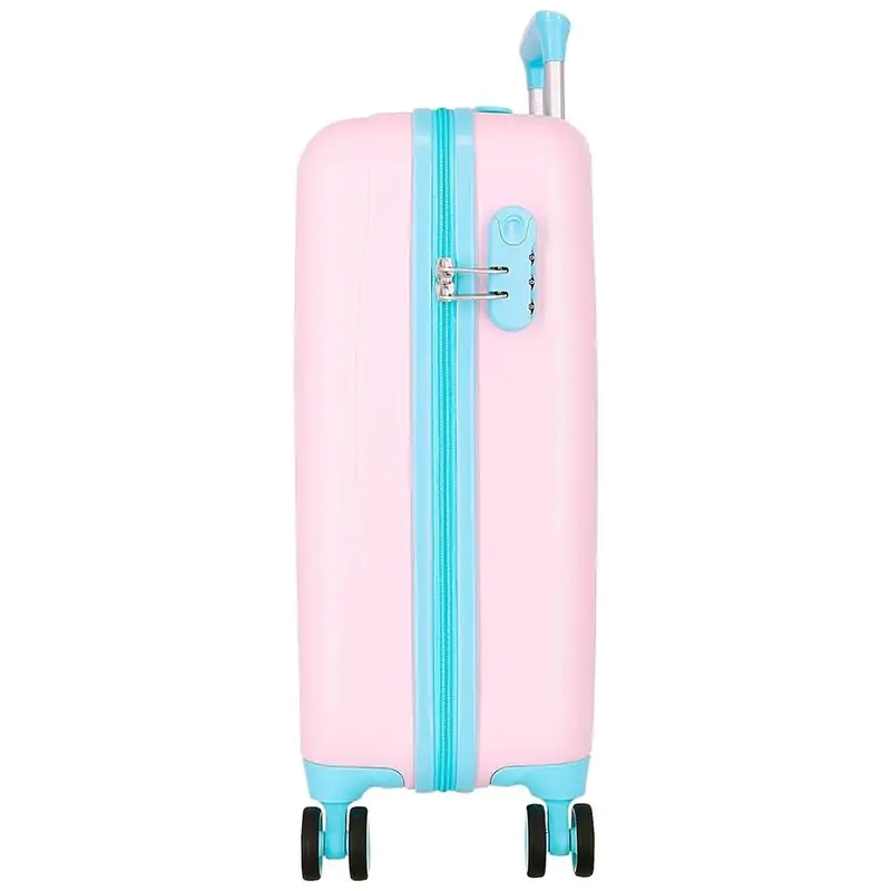 Disney Minnie Imagine walizka trolley ABS 55cm zdjęcie produktu