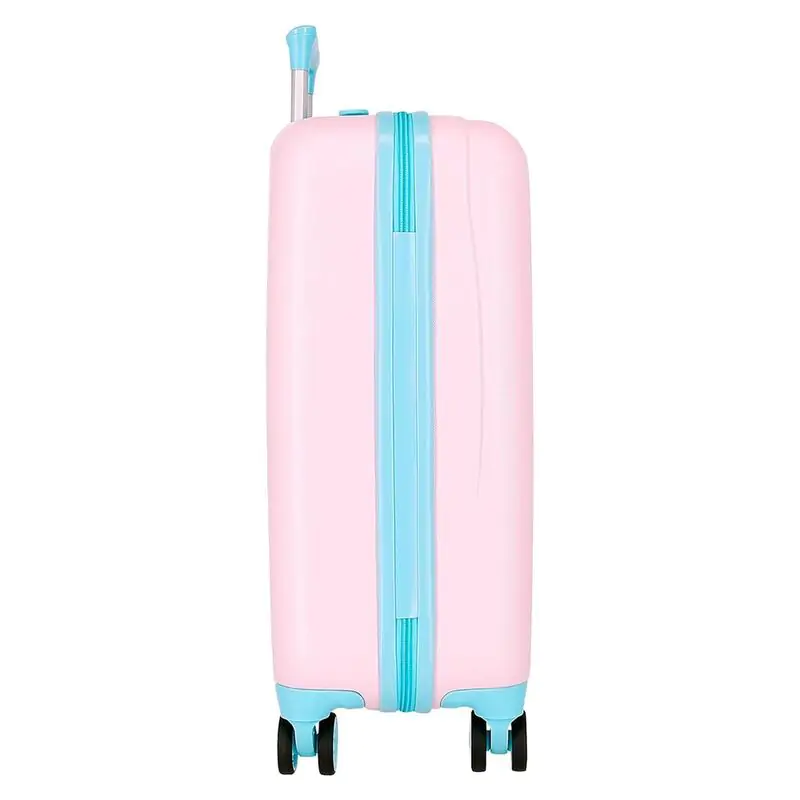 Disney Minnie Imagine walizka trolley ABS 55cm zdjęcie produktu