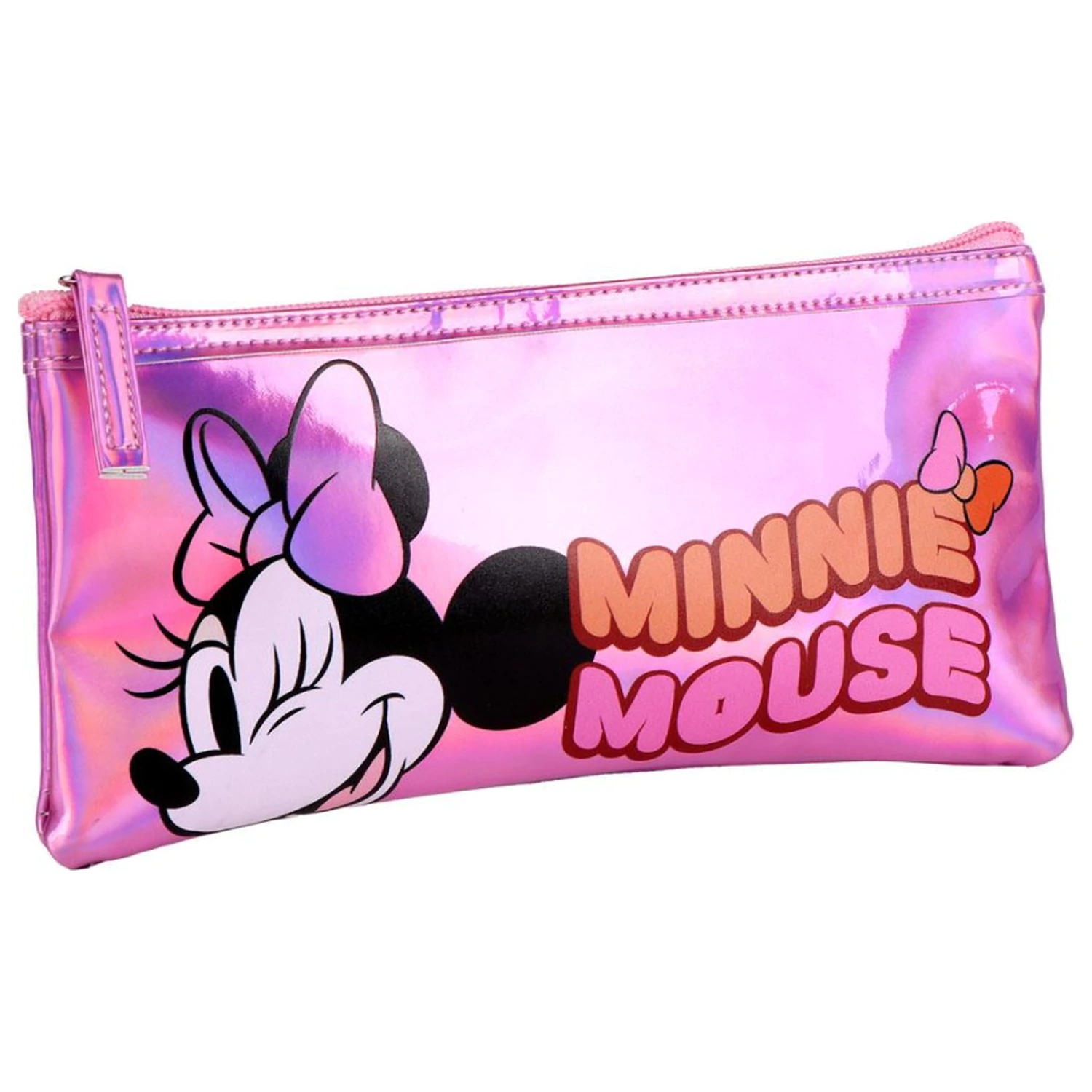 Disney Minnie Iridescent Dziecięca Kosmetyczka, Piórnik zdjęcie produktu