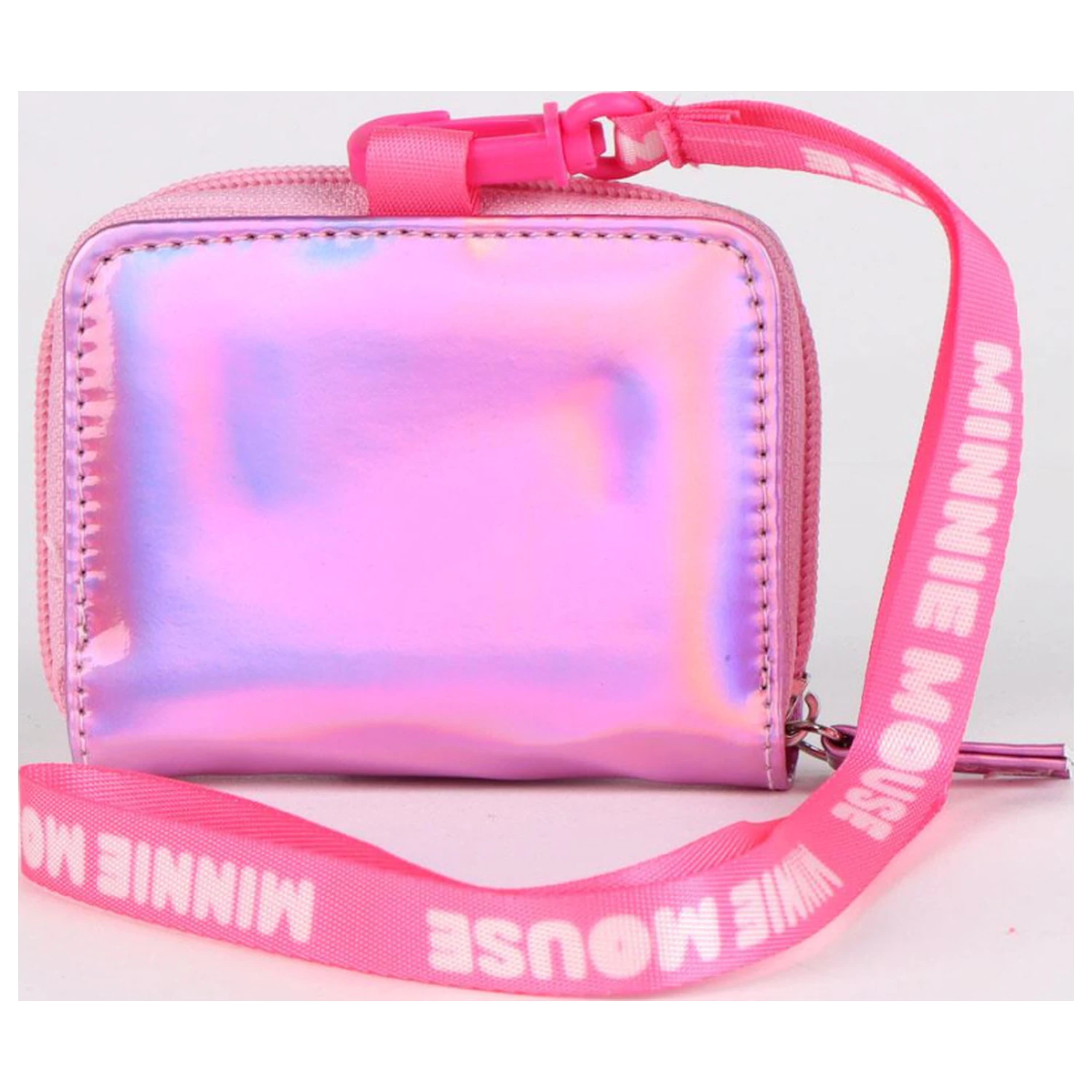 Disney Minnie Iridescentny portfel zdjęcie produktu