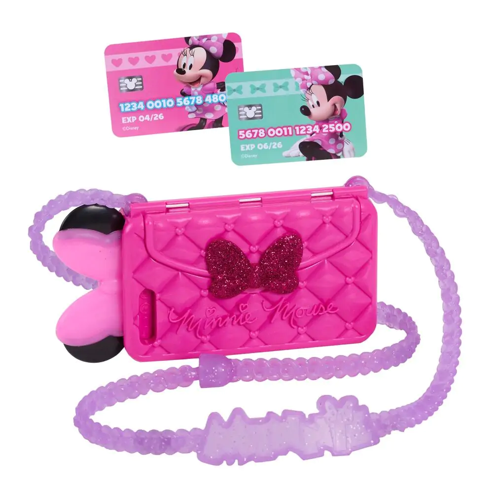 Disney Minnie Telefon + etui zdjęcie produktu