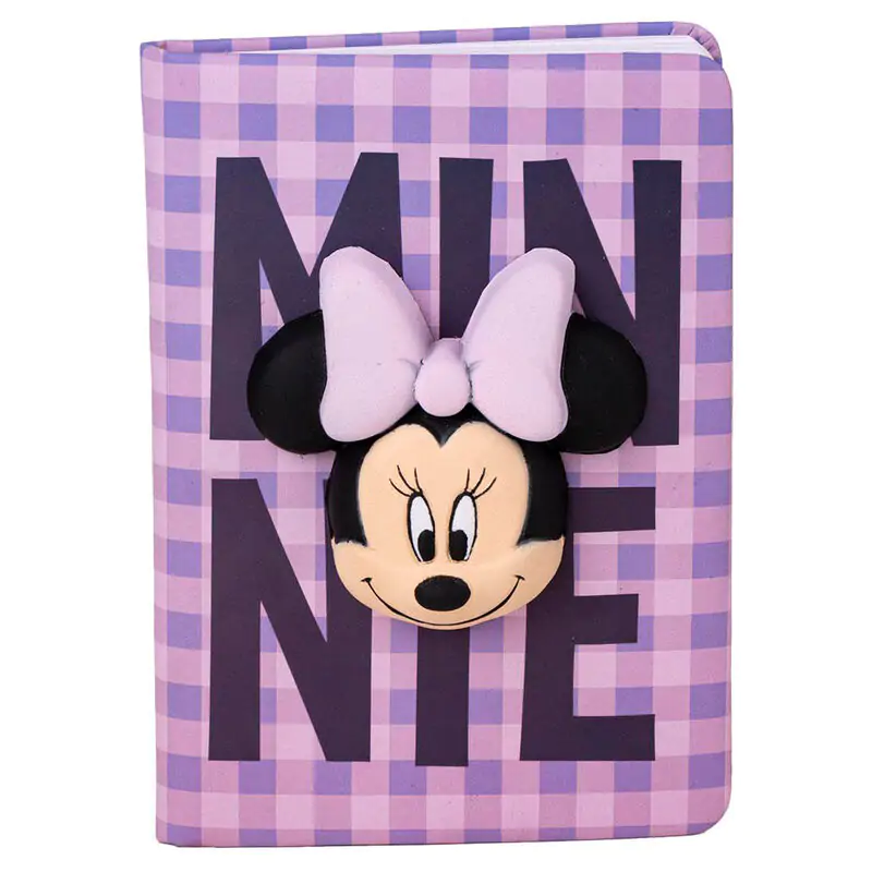 Notes Disney Minnie zdjęcie produktu