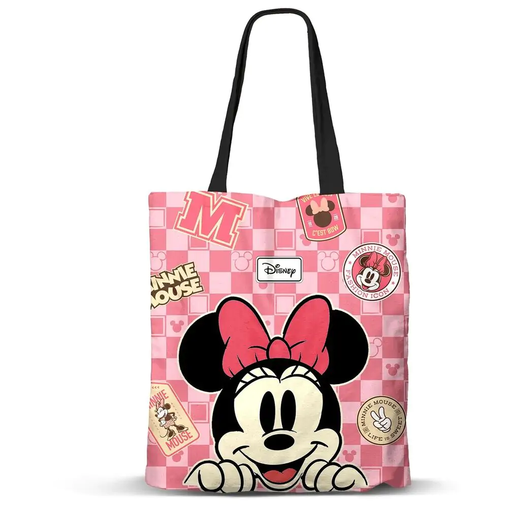 Torba na zakupy Disney Minnie Journey zdjęcie produktu