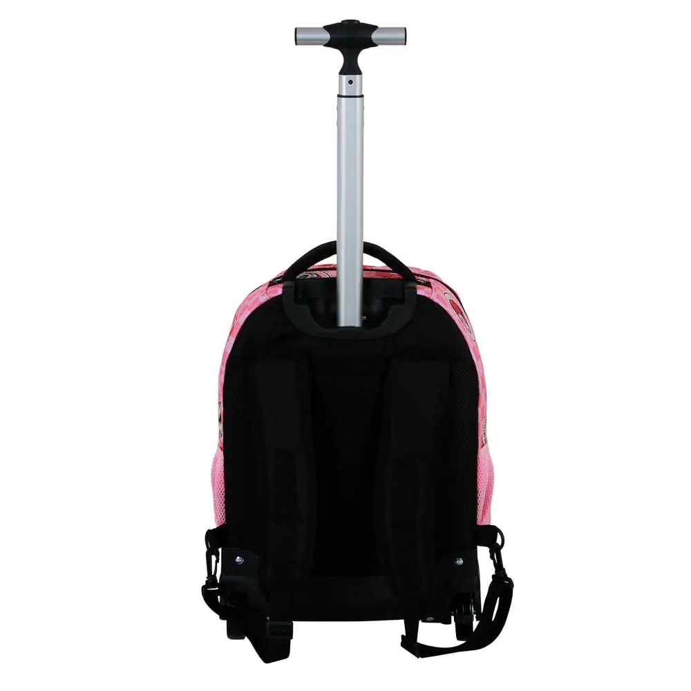 Disney Minnie Journey trolley 47cm - Wózek na kółkach zdjęcie produktu