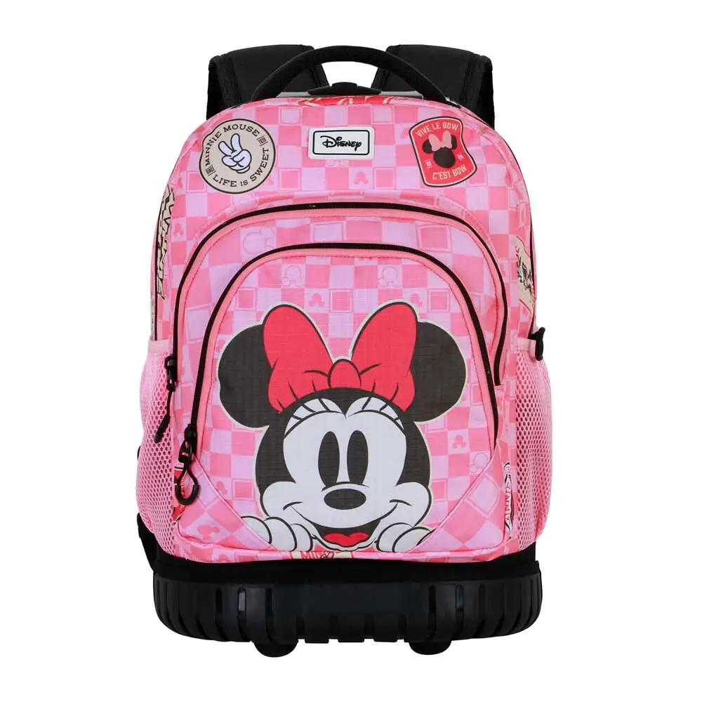 Disney Minnie Journey trolley 47cm - Wózek na kółkach zdjęcie produktu