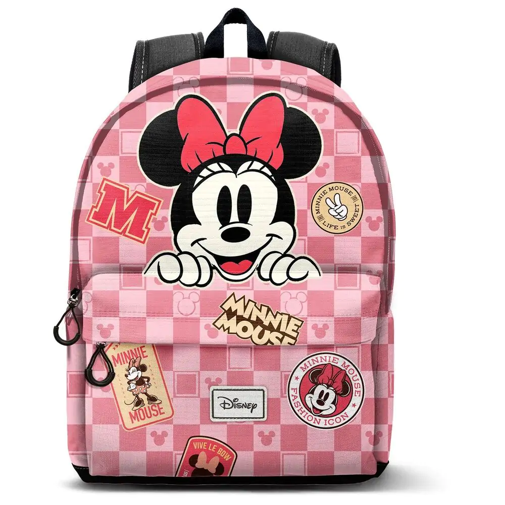 Disney Minnie Journey plecak adaptacyjny 44 cm zdjęcie produktu