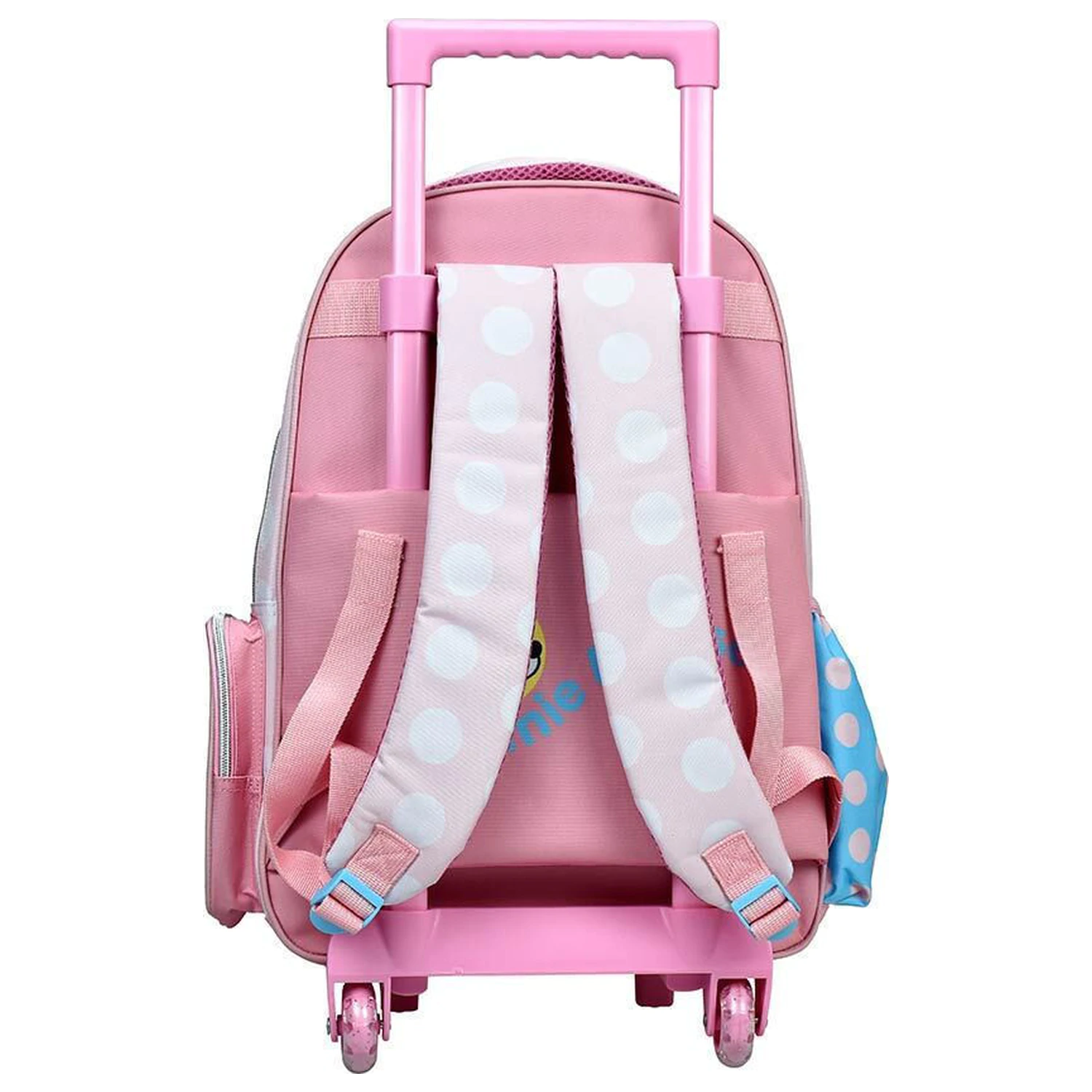 Disney Minnie Joy torba szkolna na kółkach, torba 46 cm zdjęcie produktu