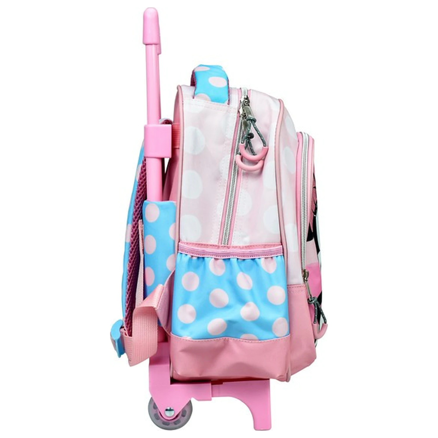 Disney Minnie Mouse Joy Rolling Przedszkolny Plecak, Torba 30 cm zdjęcie produktu