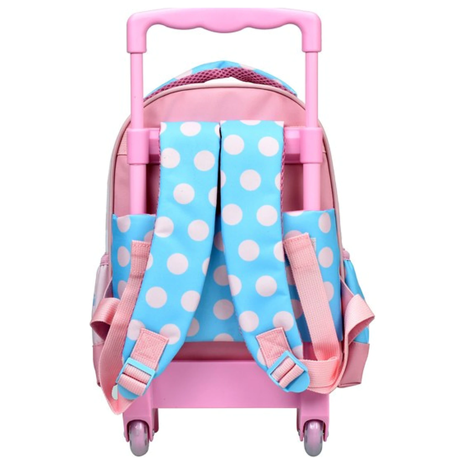 Disney Minnie Mouse Joy Rolling Przedszkolny Plecak, Torba 30 cm zdjęcie produktu