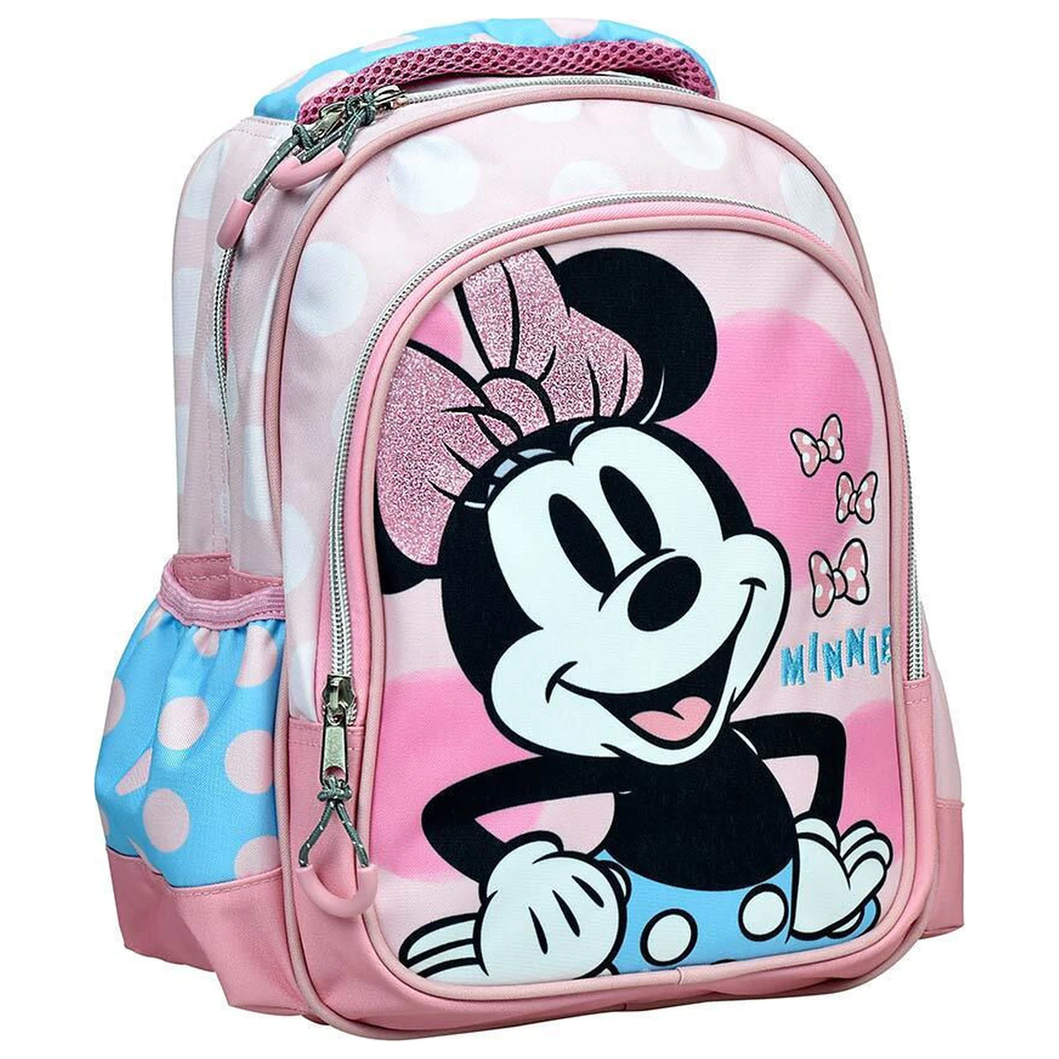 Disney Minnie Joy Plecak, Torba 30 cm zdjęcie produktu
