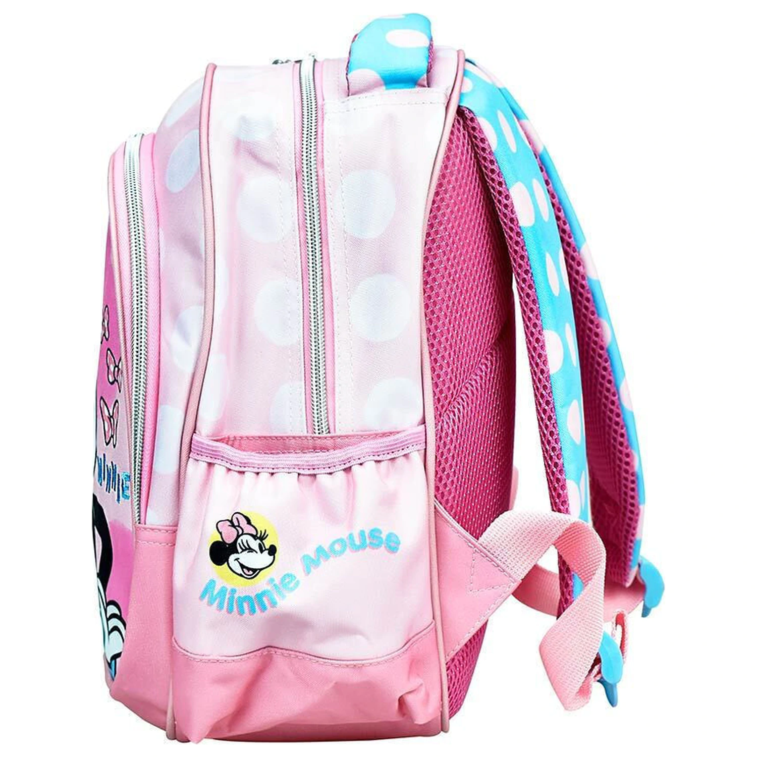 Disney Minnie Joy Plecak, Torba 30 cm zdjęcie produktu