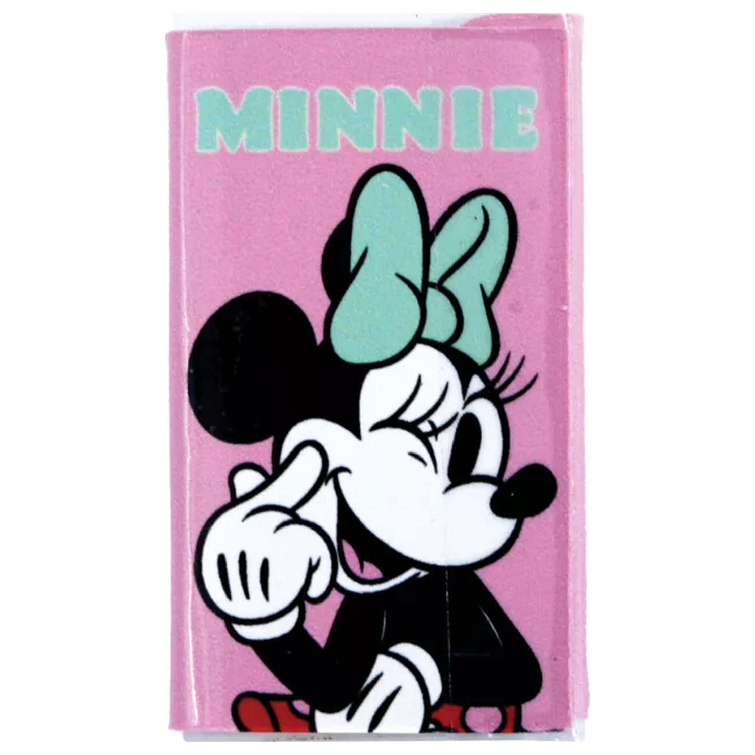 Disney Minnie Joy zestaw artykułów piśmienniczych 5 sztuk zdjęcie produktu