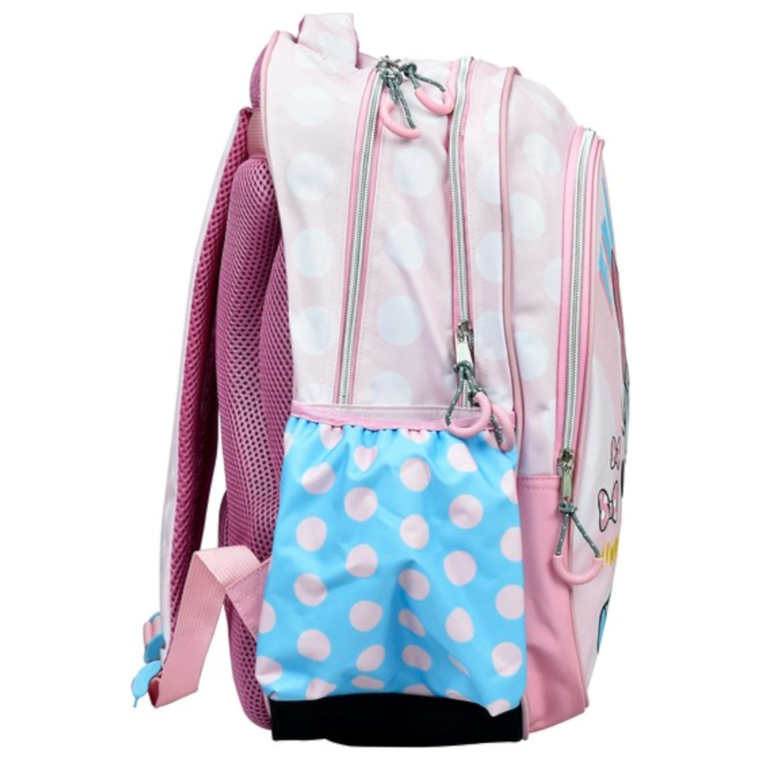 Torba szkolna Disney Minnie Joy, 43 cm zdjęcie produktu