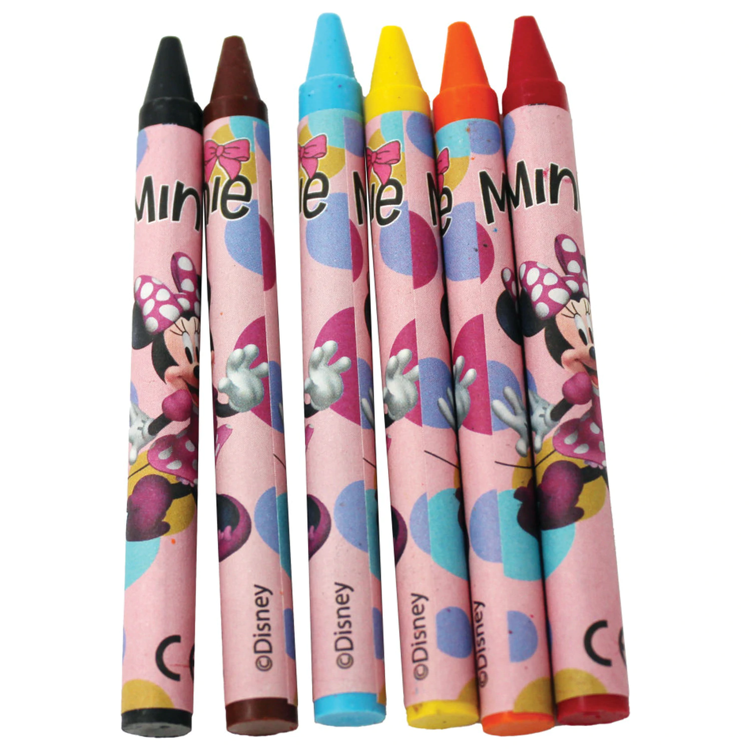 Disney Minnie Joy mini zestaw artystyczny zdjęcie produktu