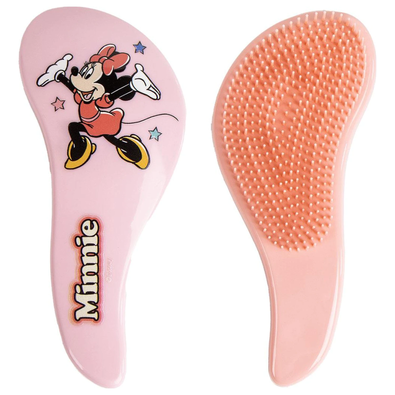 Disney Minnie Jump szczotka do włosów, grzebień 20 cm zdjęcie produktu