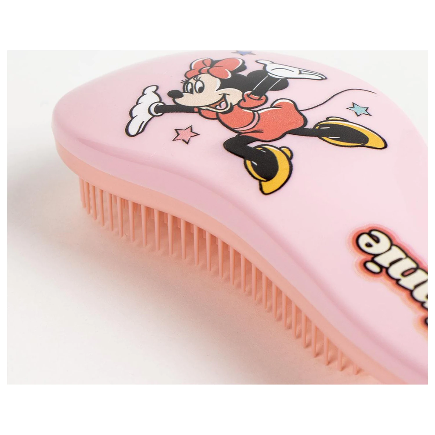 Disney Minnie Jump szczotka do włosów, grzebień 20 cm zdjęcie produktu