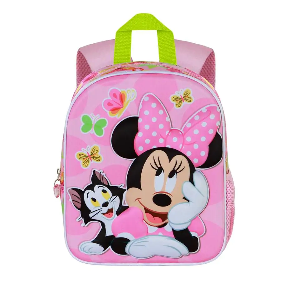 Plecak 3D Disney Minnie Kitten 31 cm zdjęcie produktu