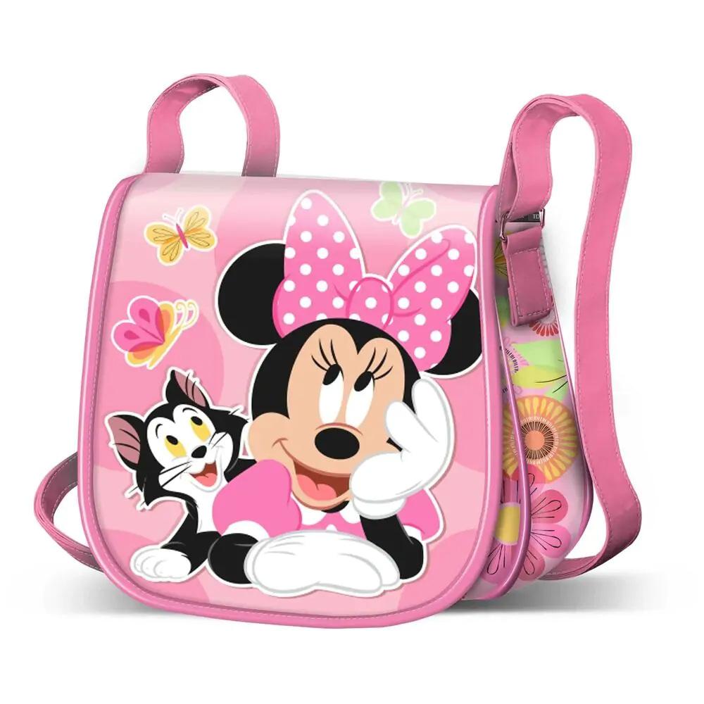 Torebka na ramię Disney Minnie Kitten zdjęcie produktu