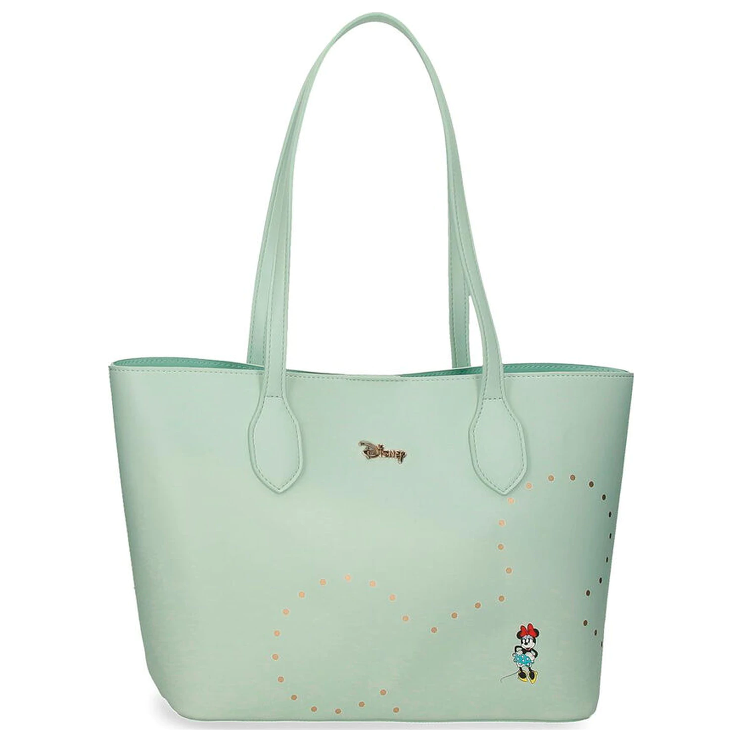 Disney Minnie Luxe torebka typu tote zdjęcie produktu