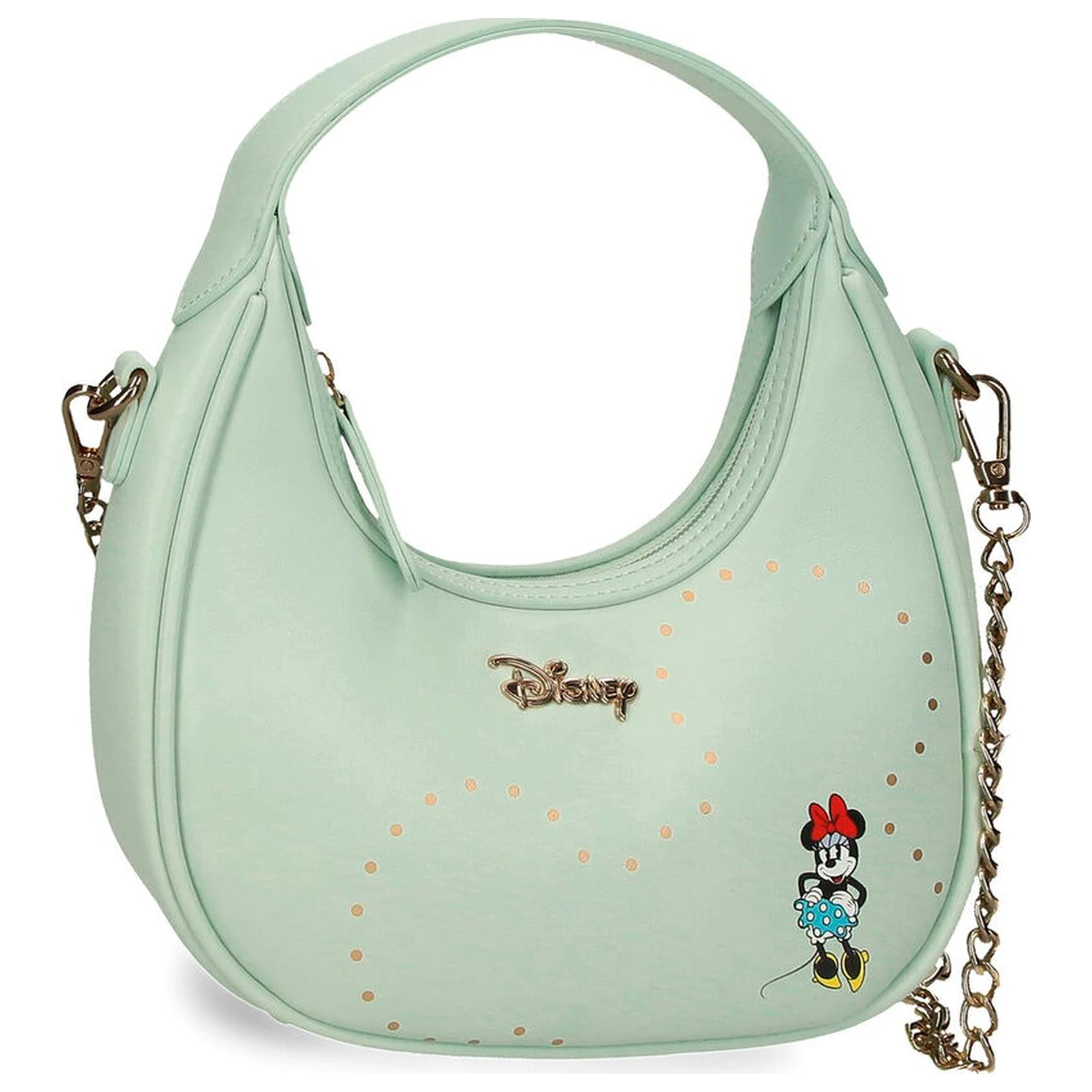 Disney Minnie Luxe torba na ramię zdjęcie produktu