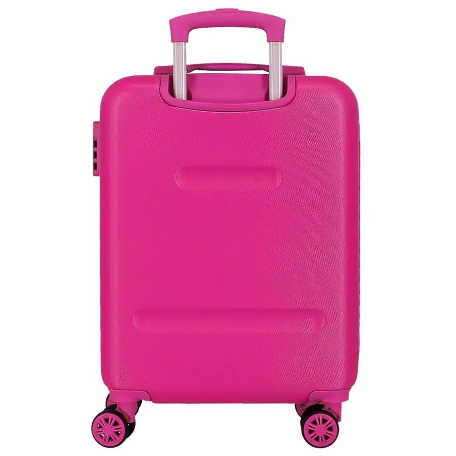 Walizka na kółkach Disney Minnie Magic ABS trolley suitcase 55 cm zdjęcie produktu