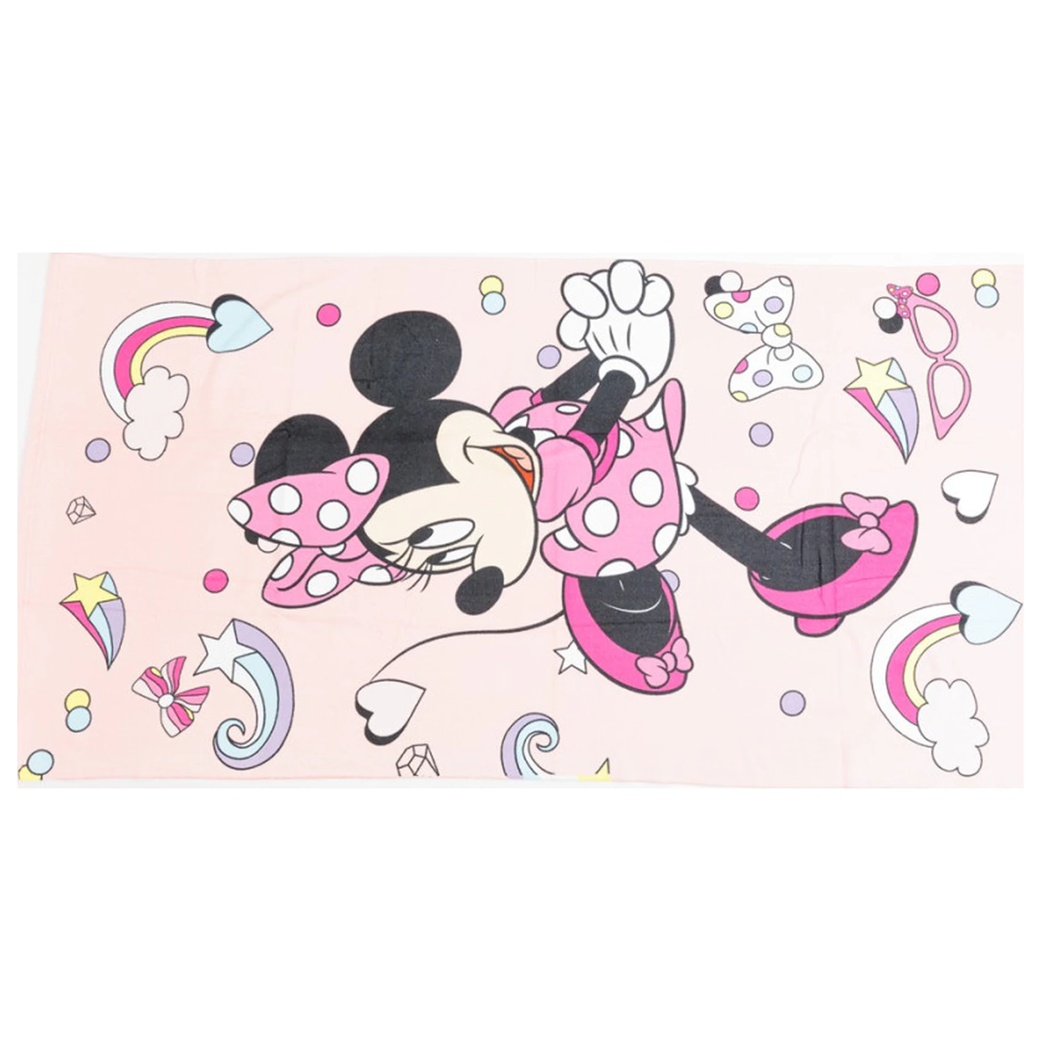 Disney Minnie Magiczny Dzień Ręcznik zdjęcie produktu