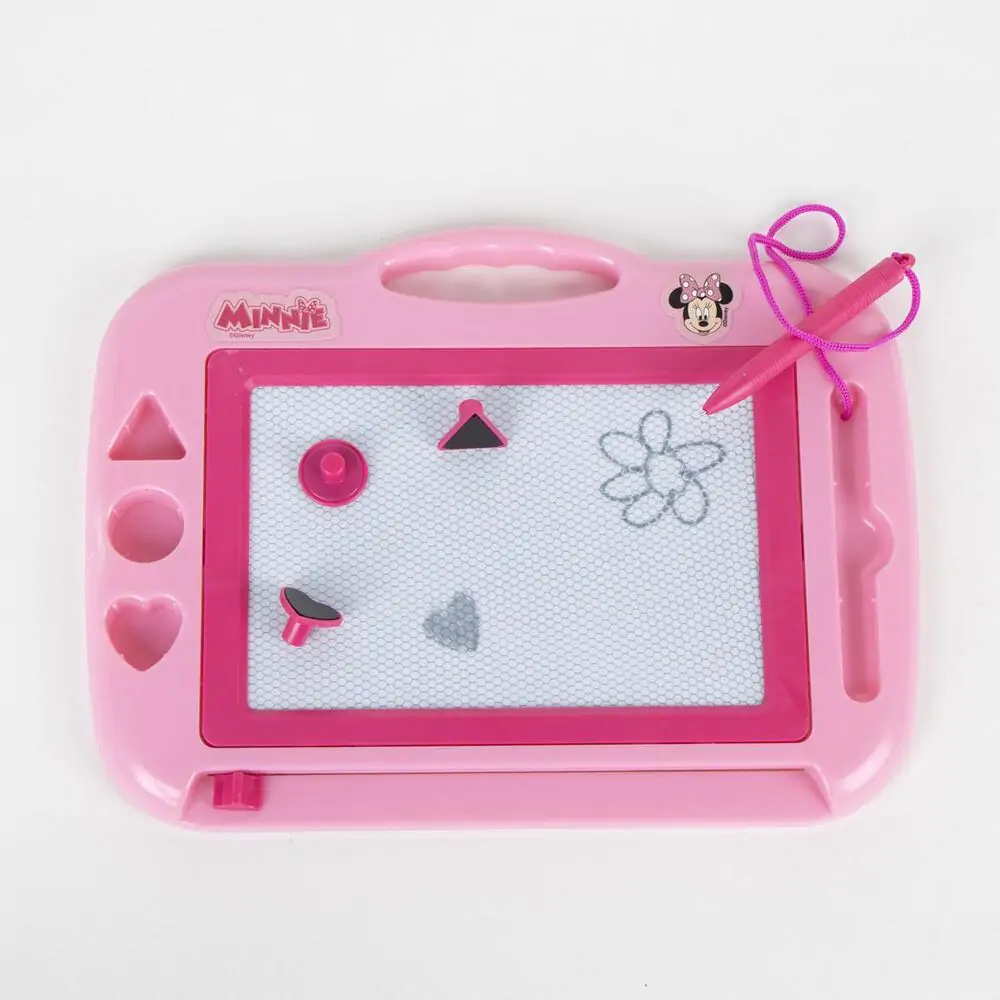 Magnetyczna tablica do pisania Disney Minnie zdjęcie produktu