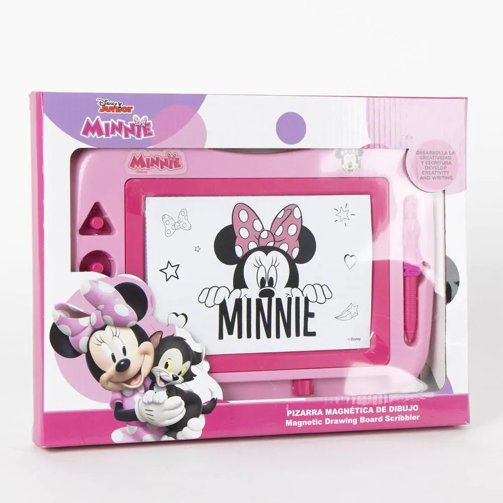 Magnetyczna tablica do pisania Disney Minnie zdjęcie produktu
