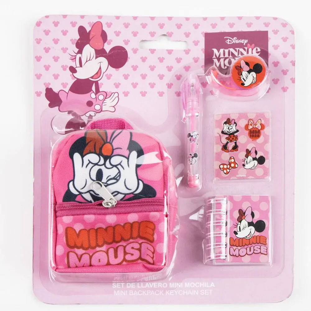 Magnetyczna tablica do pisania Disney Minnie zdjęcie produktu