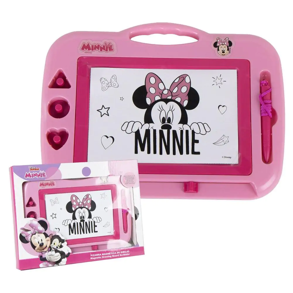 Magnetyczna tablica do pisania Disney Minnie zdjęcie produktu