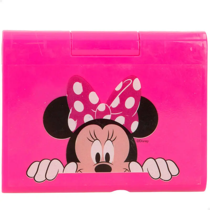 Disney Minnie zestaw do makijażu zdjęcie produktu