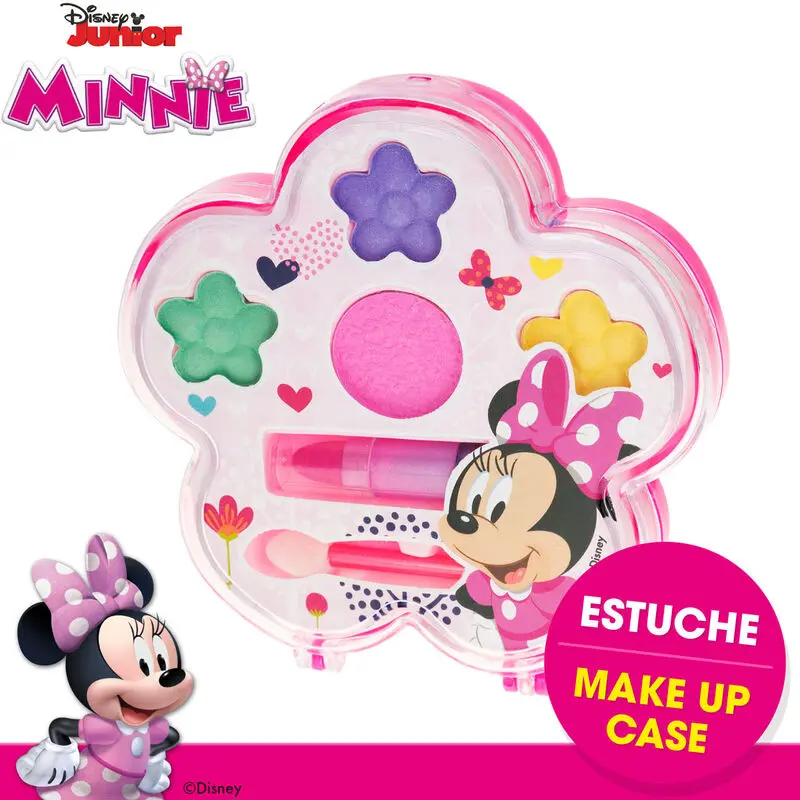 Disney Minnie zestaw do makijażu zdjęcie produktu