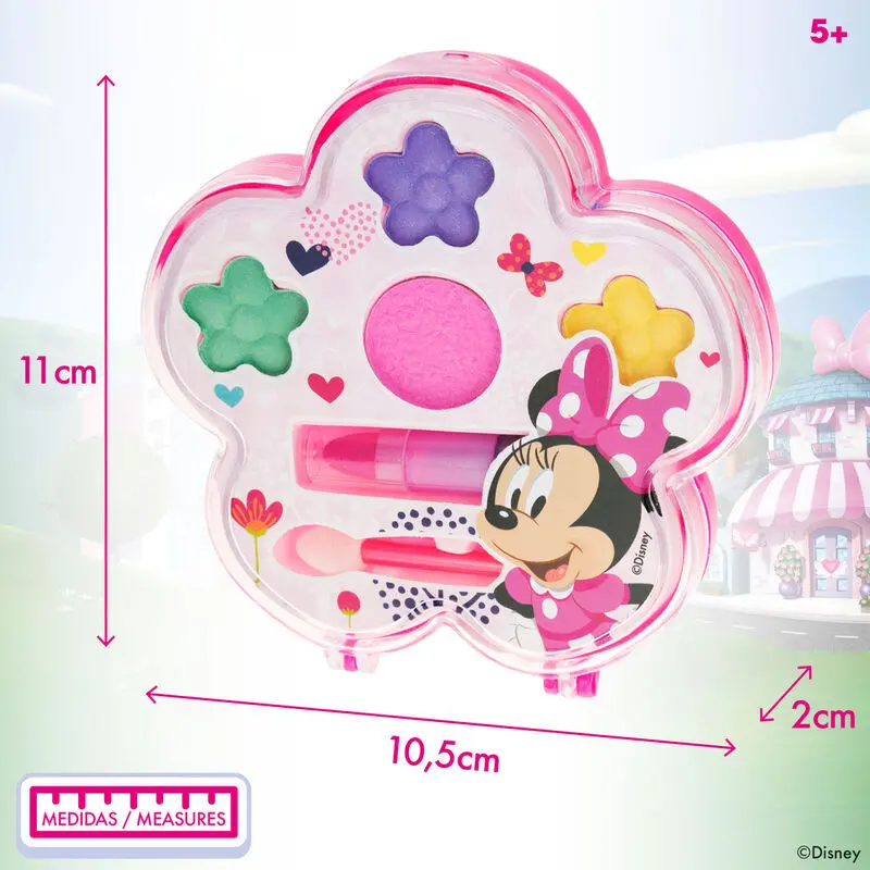 Disney Minnie zestaw do makijażu zdjęcie produktu