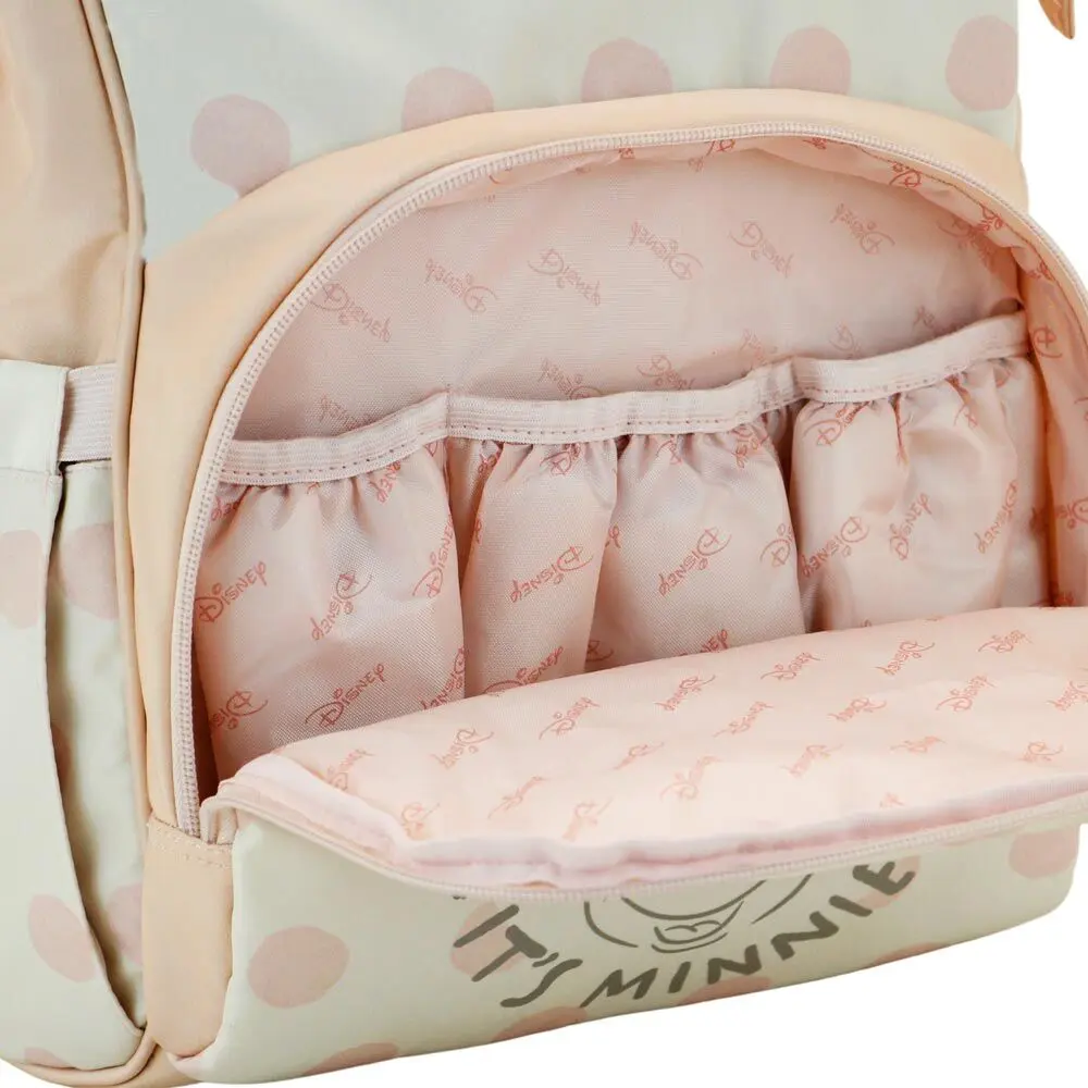 Disney Minnie plecak ciążowy 40 cm zdjęcie produktu