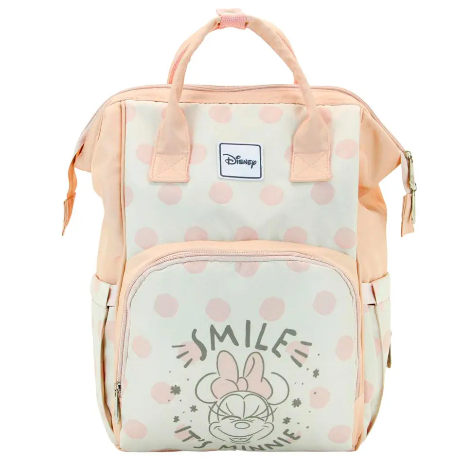 Disney Minnie plecak ciążowy 40 cm zdjęcie produktu