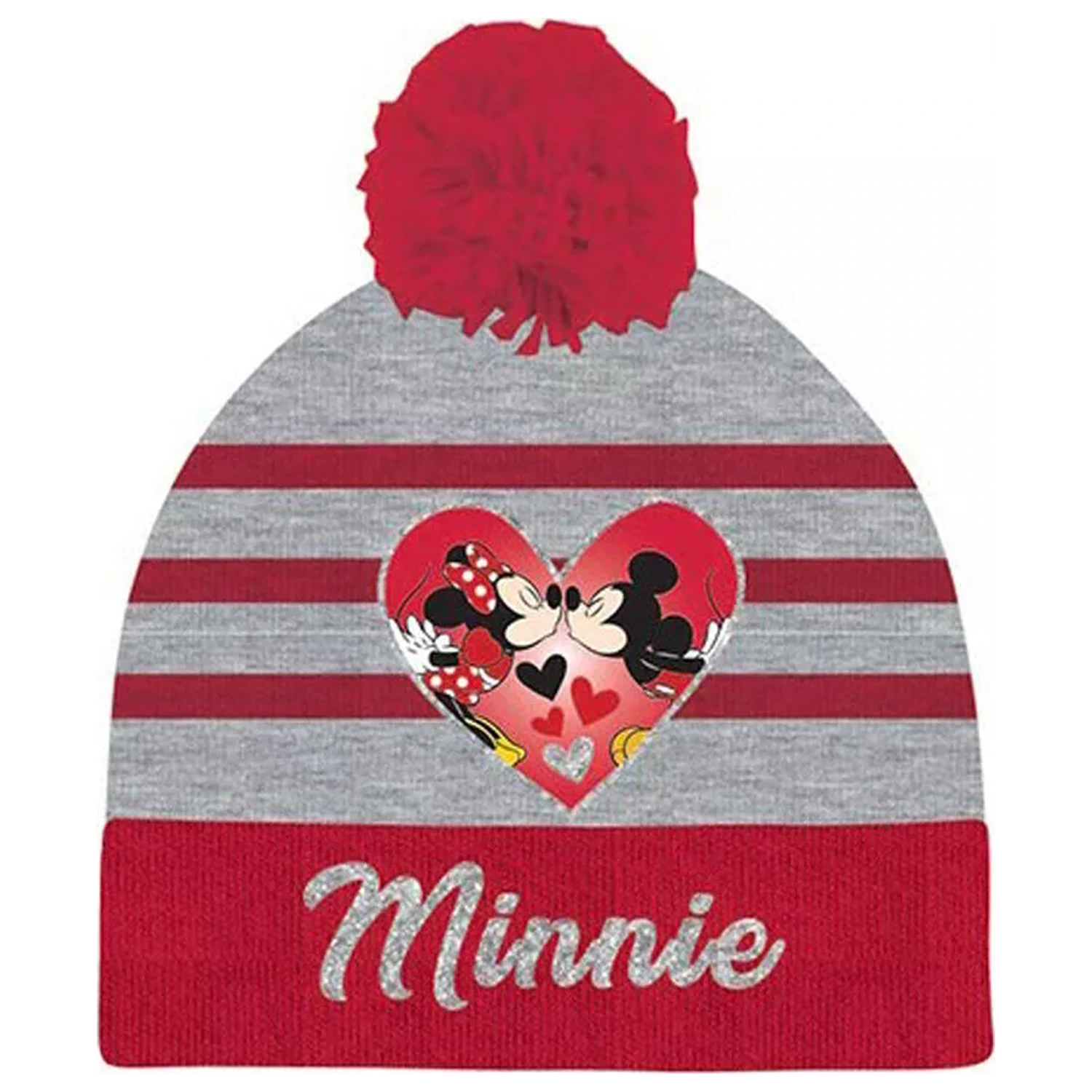 Czapka dziecięca Disney Minnie Mickey's Bestie 54 cm zdjęcie produktu