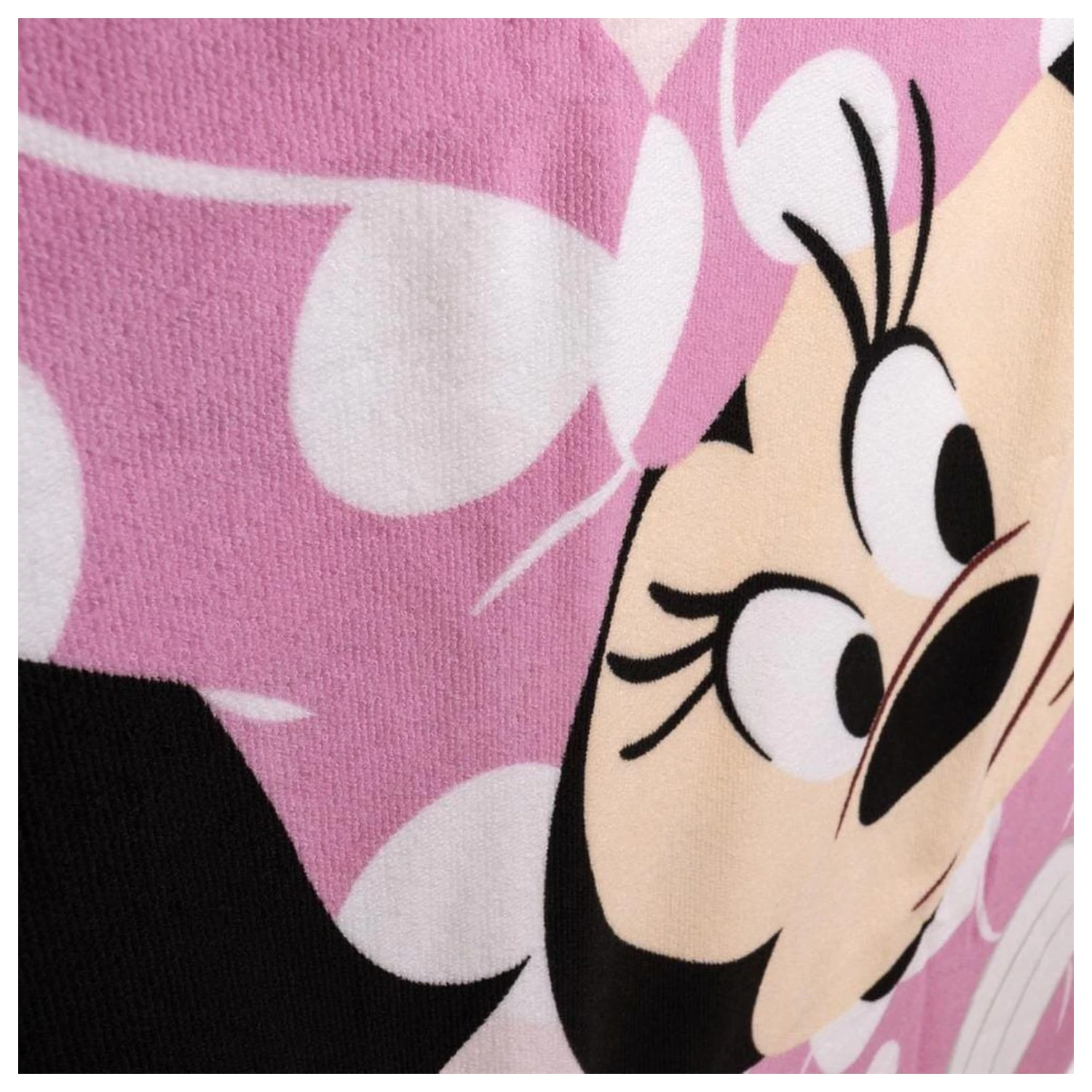 Ręcznik z mikrofibry Disney Minnie zdjęcie produktu
