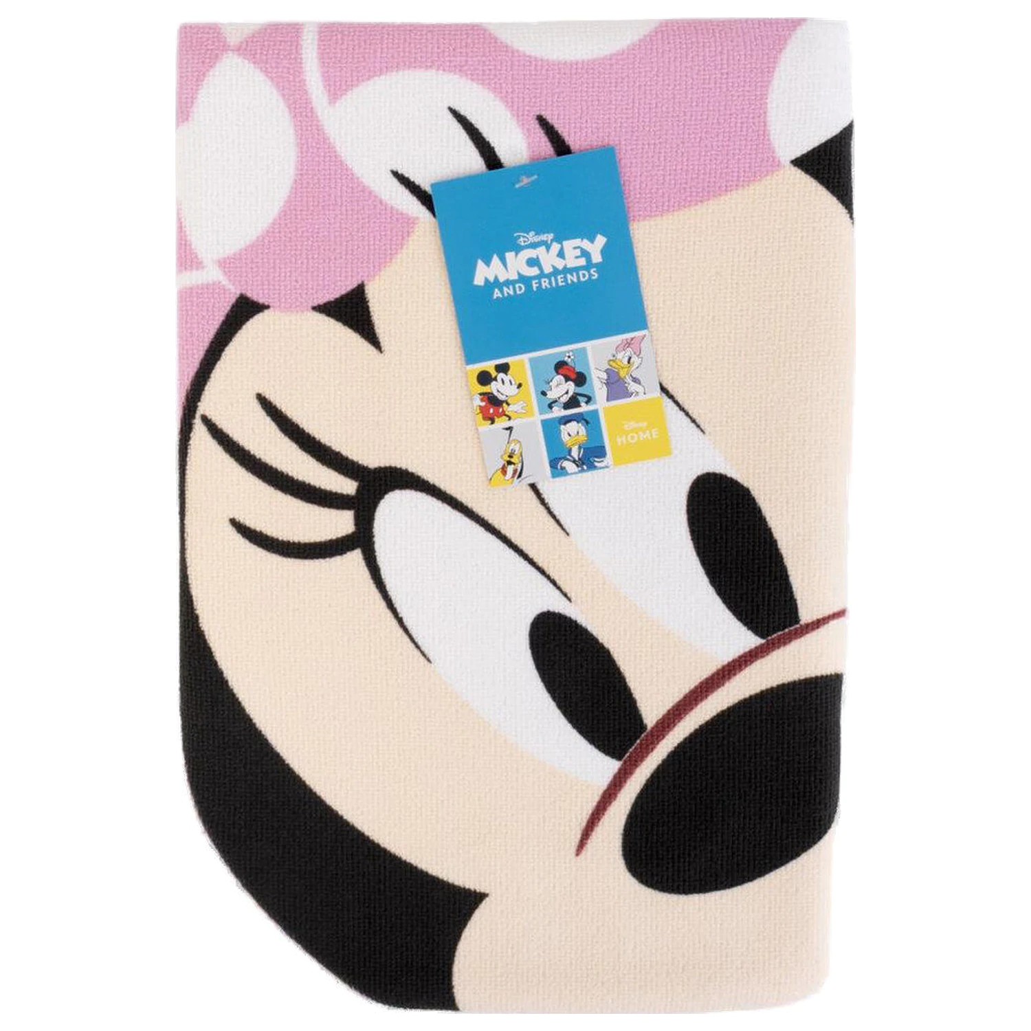 Ręcznik z mikrofibry Disney Minnie zdjęcie produktu