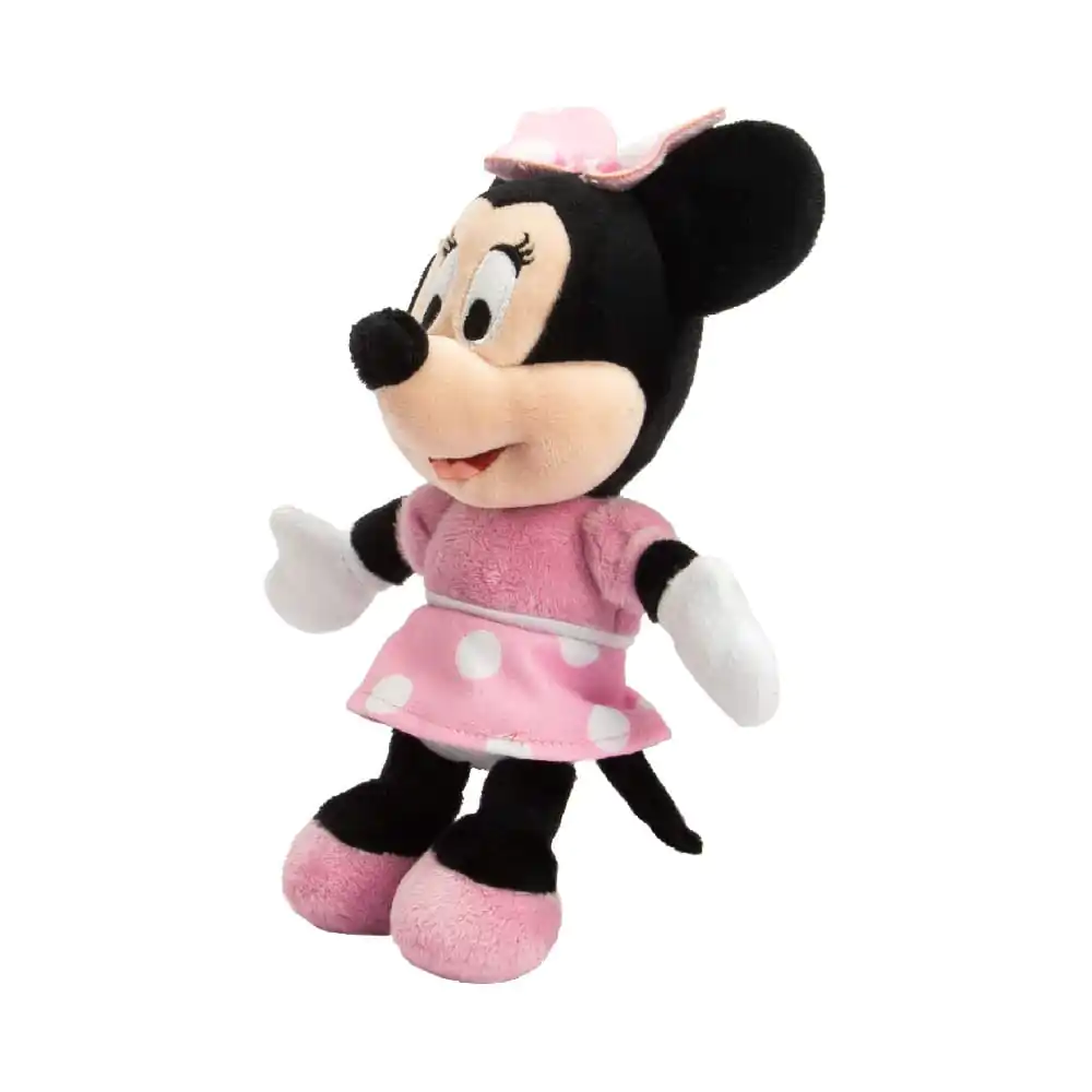 Disney Pluszak Figurka Minnie Mini 15 cm zdjęcie produktu